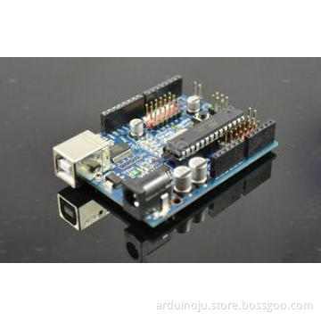 Funduino Duemilanove Development Board For Arduino Based On